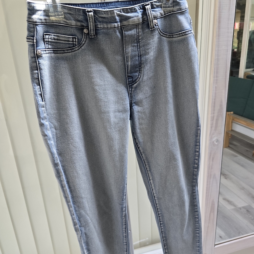 DIANE GILMAN JEANS DG2 STRETCH - Picture 2 of 7